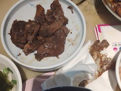 -慧娟面馆·餐厅(望江路店)