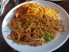 鸳鸯炒面-老王四季抻面(南六东路店)