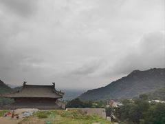 -天津盘山风景名胜区