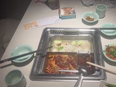 -野妹火锅(龙岗店)