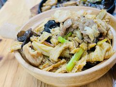 -顺发饭店