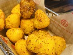 -叁宝烤肉• 西安烧烤(太乙路店)