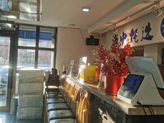 -鲜味食族水产·海鲜餐厅