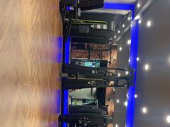 -NRG 健身私教CLUB(云山路店)