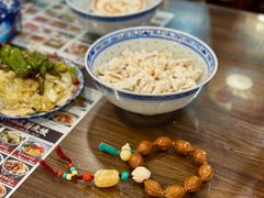 -老西安韩记三鲜煮馍(四府街店)