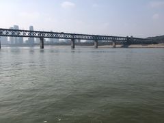 -武昌中华路码头(轮渡站)