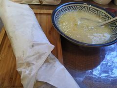 -喜卷·烂肉卷饼(广渠门店)