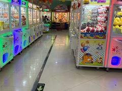 -小象猛犸(炫地购物中心店)