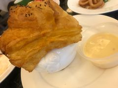 -东方红海鲜百汇(国际大厦店)