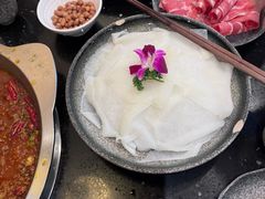 -潮悦牛肉火锅城(水贝店)