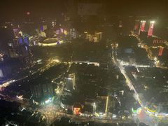 -长沙尼依格罗酒店