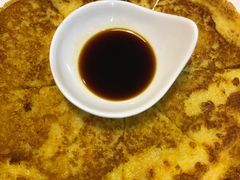 土豆饼-李先生的首尔小馆(松江启源广场店)