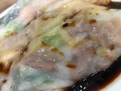 -银记肠粉店(市二宫店)
