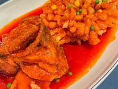 -云客来·花园餐厅(洛社店)