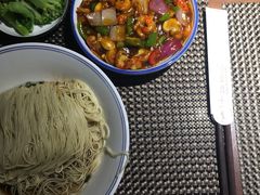 -十面春风·江南面馆(崇宁路店)