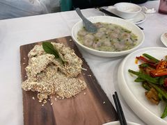 -新名仕新白玉兰餐厅