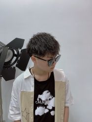 -ＲH SALON·简爱烫发染发接发