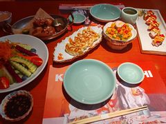 -仓桥家·焗寿司·锅物(光谷步行街店)