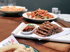 -绿江春(长江街店)