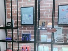 -泰合玺·精油疗愈SPA(南京光环花园城店)