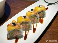 -山葵家·创意料理(宁波来福士店)