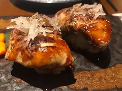 鹅肝寿司-魔丼屋(日月光店)