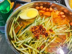 -石记东北风味烤肉店(子固路店)
