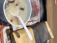 -肯德基(南站店)