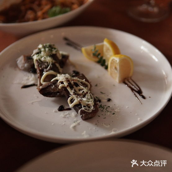 ZIOS·芝诺西餐厅