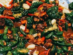 -食鸡公社辣子鸡·潍坊菜·烧烤