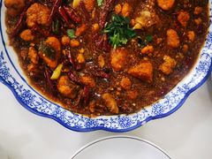 -田记餐馆(富国街店)