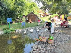 -HERRE·FARM 赫尔露营农场·团建聚会包场