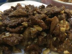 -振生清真饭店(永安道店)