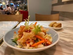 -星洲小聚·东南亚菜(中航城君尚店)