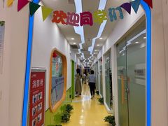 -童程童美少儿编程乐高机器人(红谷滩校区)