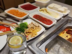 -海底捞火锅(公益西桥店)