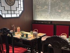 -锦府盐帮·侯宅(五棵松万达店)