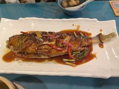 -安泰楼·佛跳墙创始人·传统闽味早茶·酒楼(三坊七巷闽菜地标店)