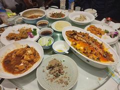 -新侨小馆(东直门北小街店)
