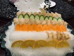 -宝燕壹号景观餐厅(龙盛国际商业广场店)