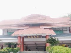 -大屏嶂森林公园