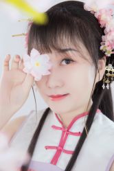 -盘子女人坊古装写真摄影(深圳店)