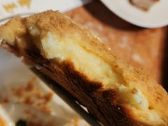 酥皮牛奶包-金玉满堂潮州酒楼(无限极荟购物广场店)