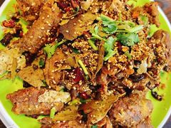 -东北特色烧烤(赣榆店)