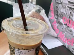 -OUR Bakery(三里屯太古里店)
