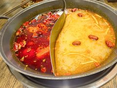 -冯校长老火锅(广州正佳广场店)