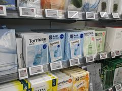 -Olive Young(明洞中央店)