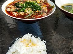 -三顾冒菜·麻辣烫(万达店)