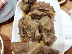 -北平楼·老北京涮羊肉(双流总店)