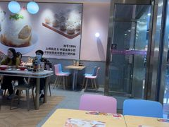 -小杨生煎(周浦万达店)